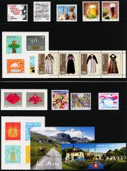 Thumb-2: CH2019 - 2019, compilazione annuale