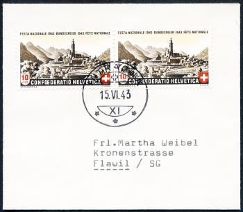 Thumb-2: B20-B21 - 1943, Landschafts- und Stadtbild