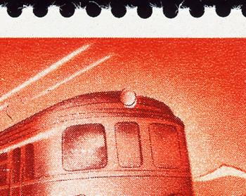 Thumb-2: 279.2.02 - 1947, 100 Jahre Schweizer Eisenbahnen