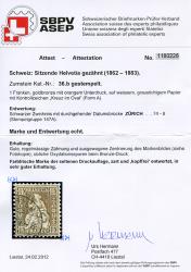 Thumb-3: 36b - 1864, carta bianca