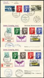 Thumb-2: SF39.4 - 1882, 15./21. Maggio 1939, Swissair Europaflug Nord