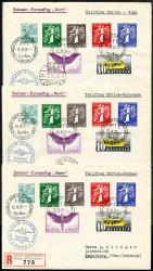 Thumb-3: SF39.4 - 1882, 15./21. Maggio 1939, Swissair Europaflug Nord