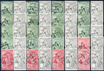 Thumb-2: 77-79 - 1900, 25 ans Union postale universelle