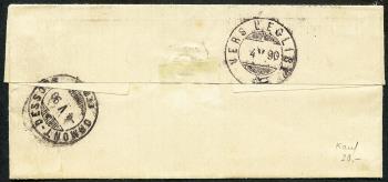 Thumb-2: 60A - 1882, Fiber paper, KZ A