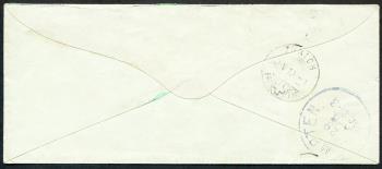 Thumb-2: 40 - 1868, Weisses Papier