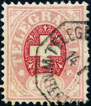 Thumb-1: T5 - 1869, Livre blanc, armoiries carmin