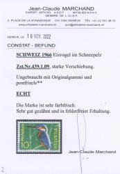 Thumb-2: 439.1.09 - 1966, Eisvogel