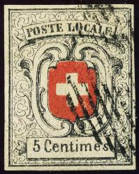Thumb-1: 11 - 1851, Neuchâtel