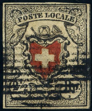 Thumb-1: 14I.2.05-T14 - 1850, Poste Locale avec transfrontalier