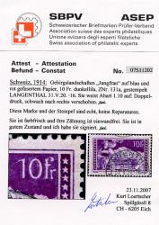 Thumb-2: 131.1.10 - 1914, Jungfrau