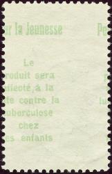 Thumb-2: JII-J.1.11 - 1912, Precursore senza valore nominale