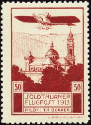 Thumb-1: FXI - 1913, Precursore Soletta