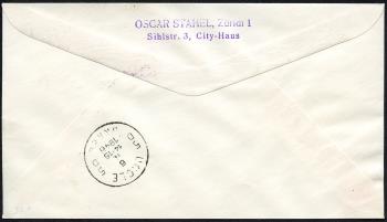 Thumb-2: RF46.3 b. - 5. Februar 1946, Brussels - Zurich