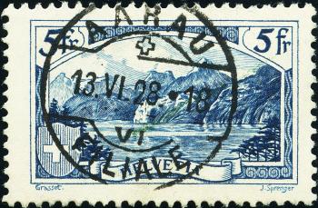 Thumb-1: 178 - 1928, Rütli, nuovo disegno