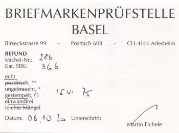 Thumb-2: 36b - 1864, Weisses Papier