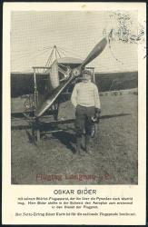Thumb-3: FVI - 1913, Vorläufer Langnau