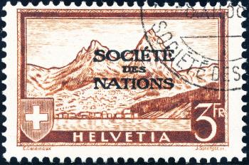 Thumb-1: SDN56 - 1937, mountain landscapes