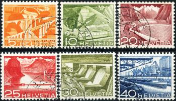 Thumb-1: 298RM-305RM - 1949, Technik und Landschaft