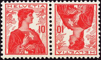 Briefmarken: K4 -  Verschiedene Darstellungen