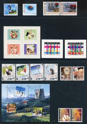 Thumb-2: CH2005 - 2005, annual compilation