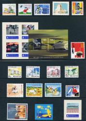 Thumb-3: CH2005 - 2005, annual compilation