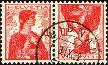 Briefmarken: K4 -  Verschiedene Darstellungen