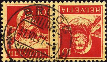 Briefmarken: K8 -  Verschiedene Darstellungen