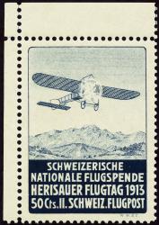 Thumb-1: FV - 1913, Forerunner Herisau