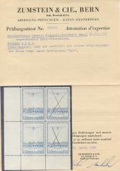 Thumb-2: FII - 1913, Précurseur Bâle