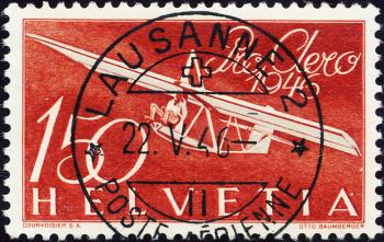 Thumb-1: F41 - 1946, Pro Aéro