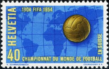 Briefmarken: 319.2.01b - 1954 Werbe- und Gedenkmarken