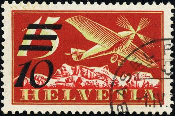 Stamps: F19b - 1935 Expenditure expenses
