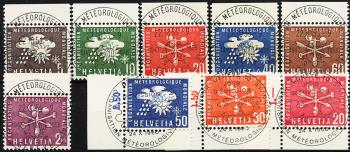 Thumb-1: OMM1-OMM9 - 1956, Représentations symboliques