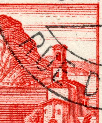 Thumb-2: 215y.2.01 - 1938, San Salvatore, glattes Papier