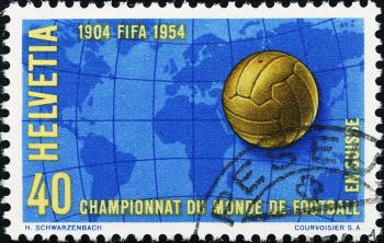 Thumb-1: 319.2.01a - 1954, Francobolli pubblicitari e commemorativi