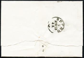 Thumb-2: 31 - 1862, Weisses Papier
