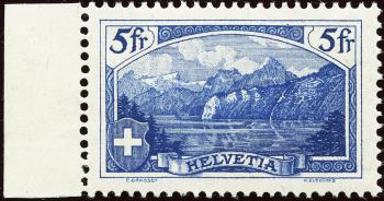 Briefmarken: 130.1.11 - 1914 Rütli