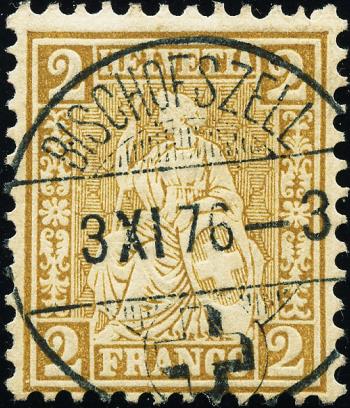 Thumb-1: 37 - 1874, papier blanc