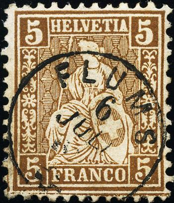 Thumb-1: 30 - 1862, carta bianca