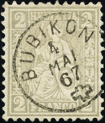 Thumb-1: 28 - 1862, carta bianca