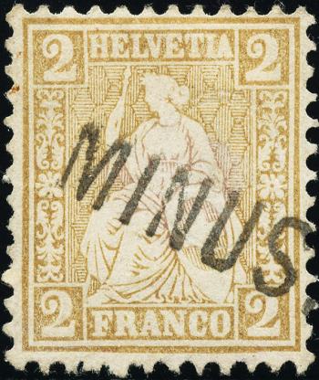 Stamps: 37 - 1874 White paper