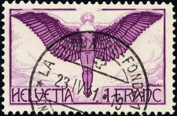 Briefmarken: F12z - 1933 Verschiedene Darstellungen, Ausgabe auf geriffeltem Papier