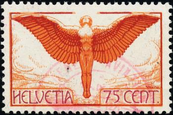 Briefmarken: F11 - 1936 Verschiedene Darstellungen, Ausgabe vom 13.V.1924