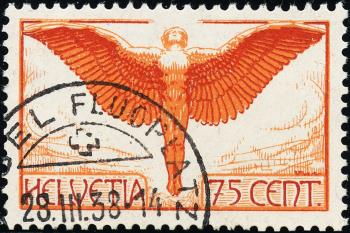 Briefmarken: F11 - 1936 Verschiedene Darstellungen, Ausgabe vom 13.V.1924