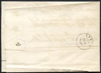 Thumb-2: 40 - 1868, papier blanc