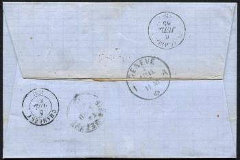 Thumb-2: 34 - 1863, carta bianca