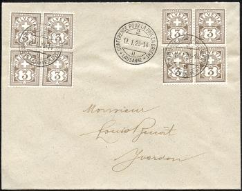 Thumb-1: 81 - 1906, Carta in fibra con WZ