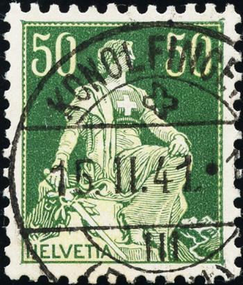 Thumb-1: 113y - 1940, Glattes Kreidepapier