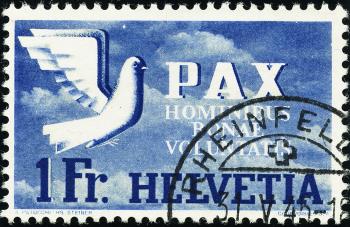 Thumb-1: 270 - 1945, Commemorative edition of the armistice in Europe