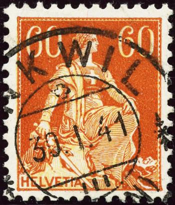 Thumb-1: 140y - 1940, Glattes Kreidepapier